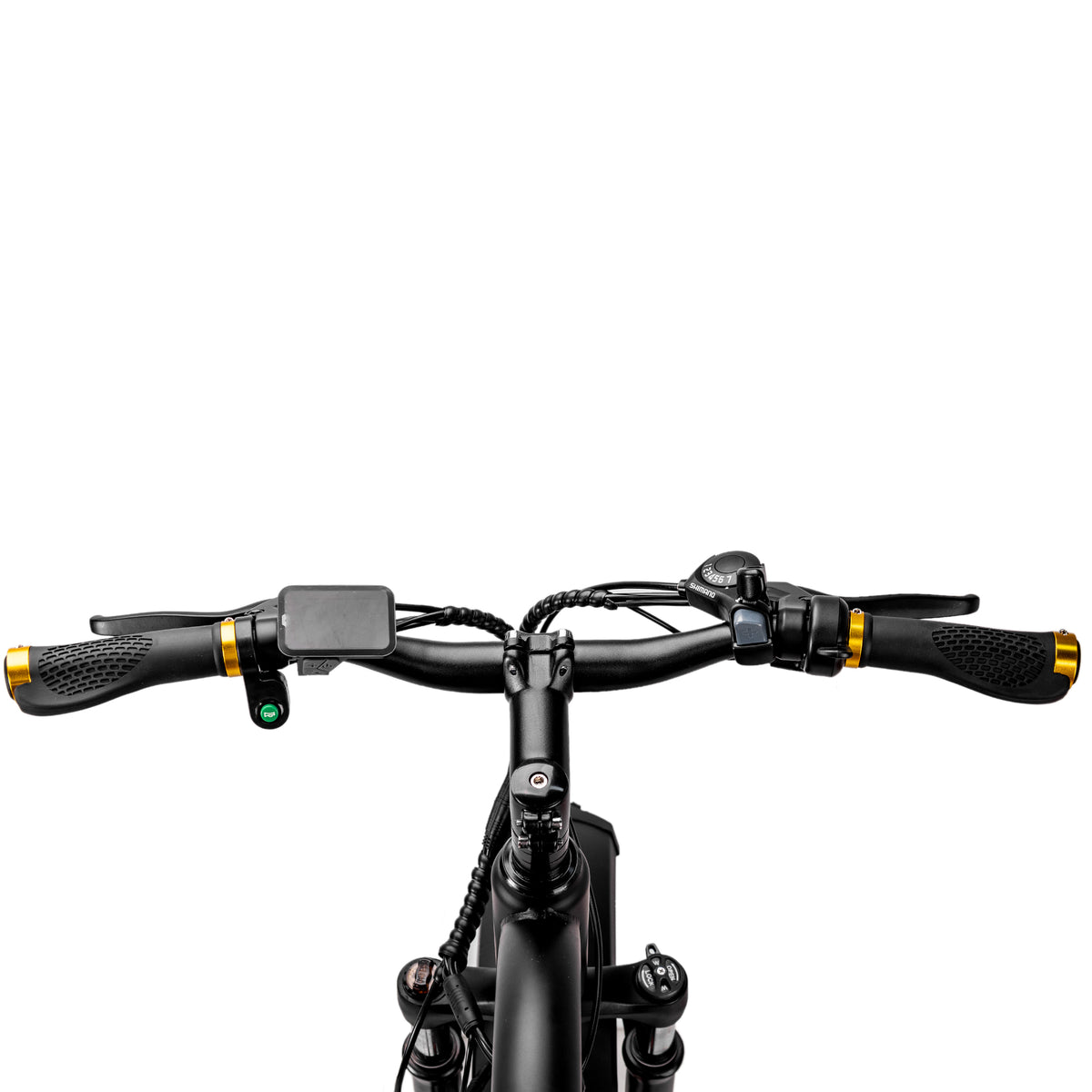 NAKTO 26-Inch Cruiser 2 Electric Bike, 750W Brushless Motor, 48V Battery