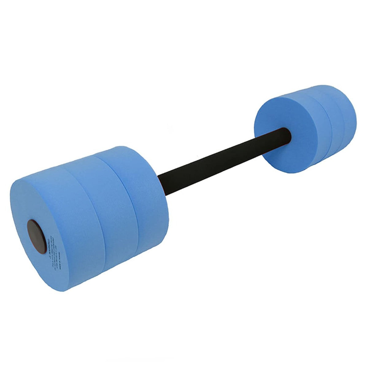 CanDo Aquatic Swim Bars and Dumbbells for Hydrotherapy, Swimming, Water Aerobics, Rehab, Swim Lessons, Pool Fitness & Learning to Swim