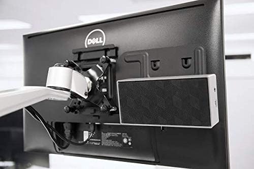 Targus VESA Mounting Bracket for Targus Docking Station Black ACX003GLZ
