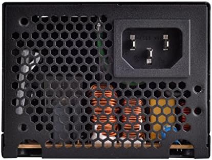 SilverStone Technology 300 Watt TFX Computer Power Supply with 80 Plus Bronze and One PCIe Connector SST-TX300-USA