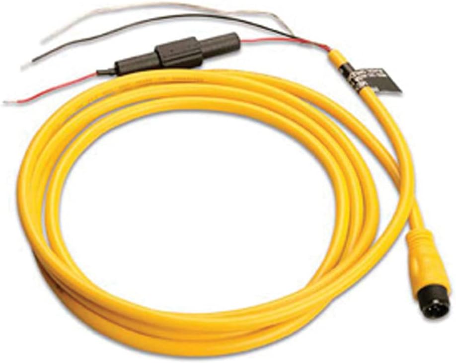 Garmin Nmea 2000 Cables And Connectors 010-11079-00