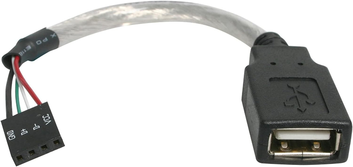 StarTech.com USB 2.0 Cable