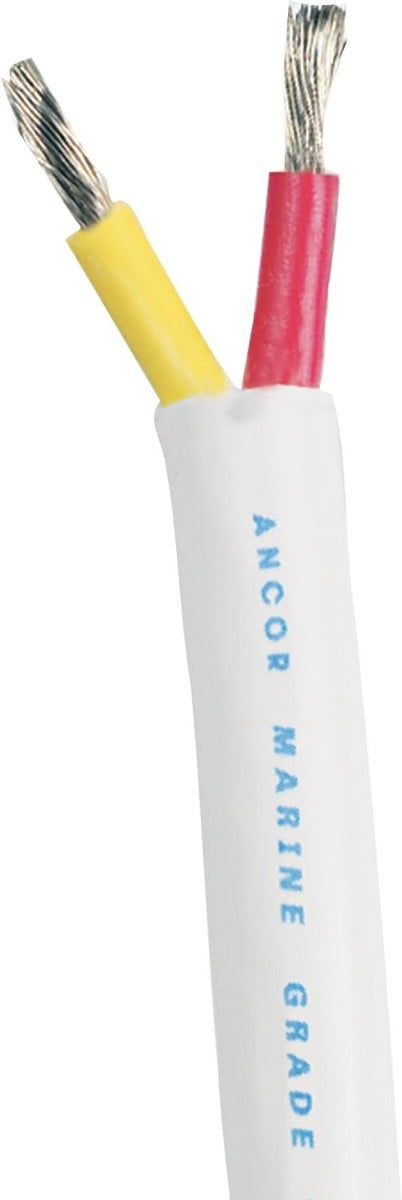Safety Duplex Cable 8https://amberww.com/mediahttps://amberww.com/media/catalog/product/catalog/product/2 Awg (2 X 8