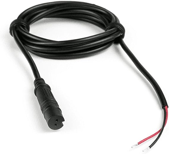 Lowrance 000-14172-001 HOOK2 5"/7"https://amberww.com/mediahttps://amberww.com/media/catalog/product/catalog/product/9"https://amberww.com/mediahttps://amberww.com/media/catalog/product/catalog/product/12", Push fit power cable