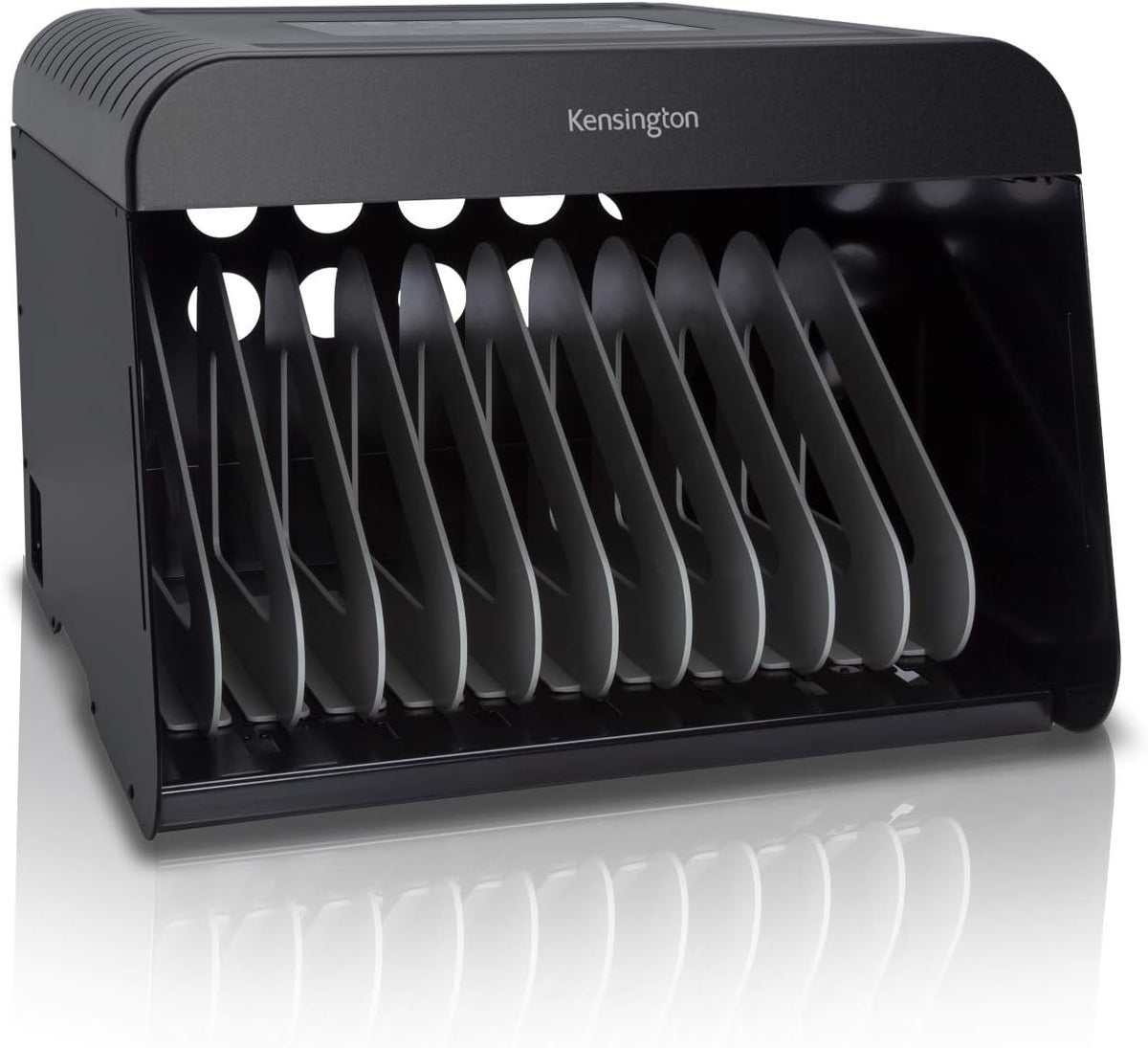 Kensington Universal AC Charge Station, Black