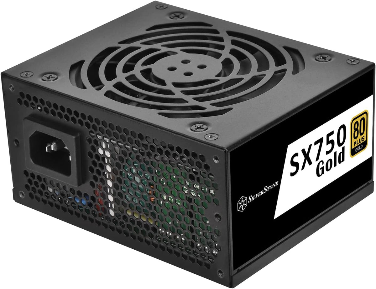 SFX-Series 100 percent modular cables