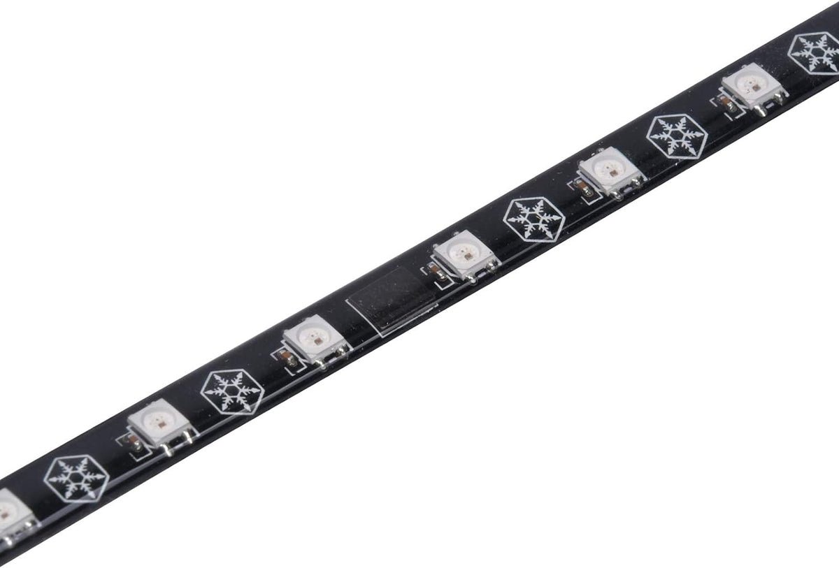 SilverStone Technologies LS03 300 mm Adrassable RGB LED Strips