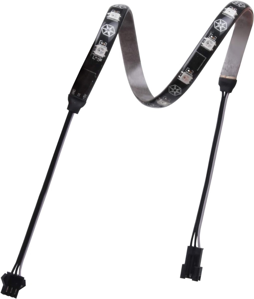 SilverStone Technologies LS03 300 mm Adrassable RGB LED Strips