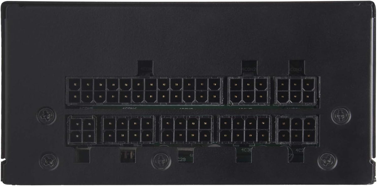 Silverstone SST-SX750-PT Psu Silverstone | Sx750 Pl R