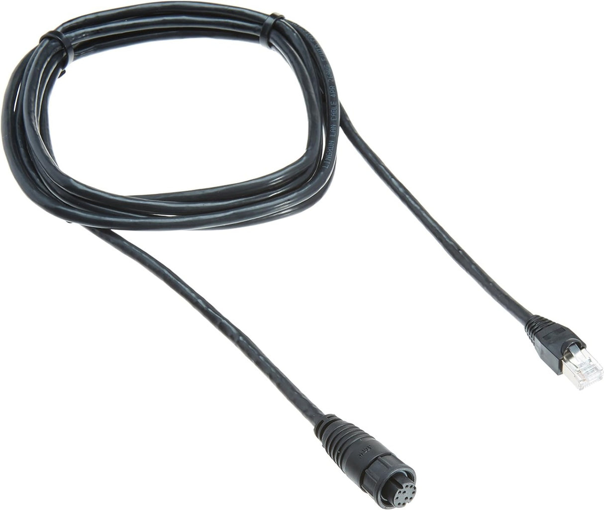 Raymarine Raynet To Rj45 Male Cable 3m