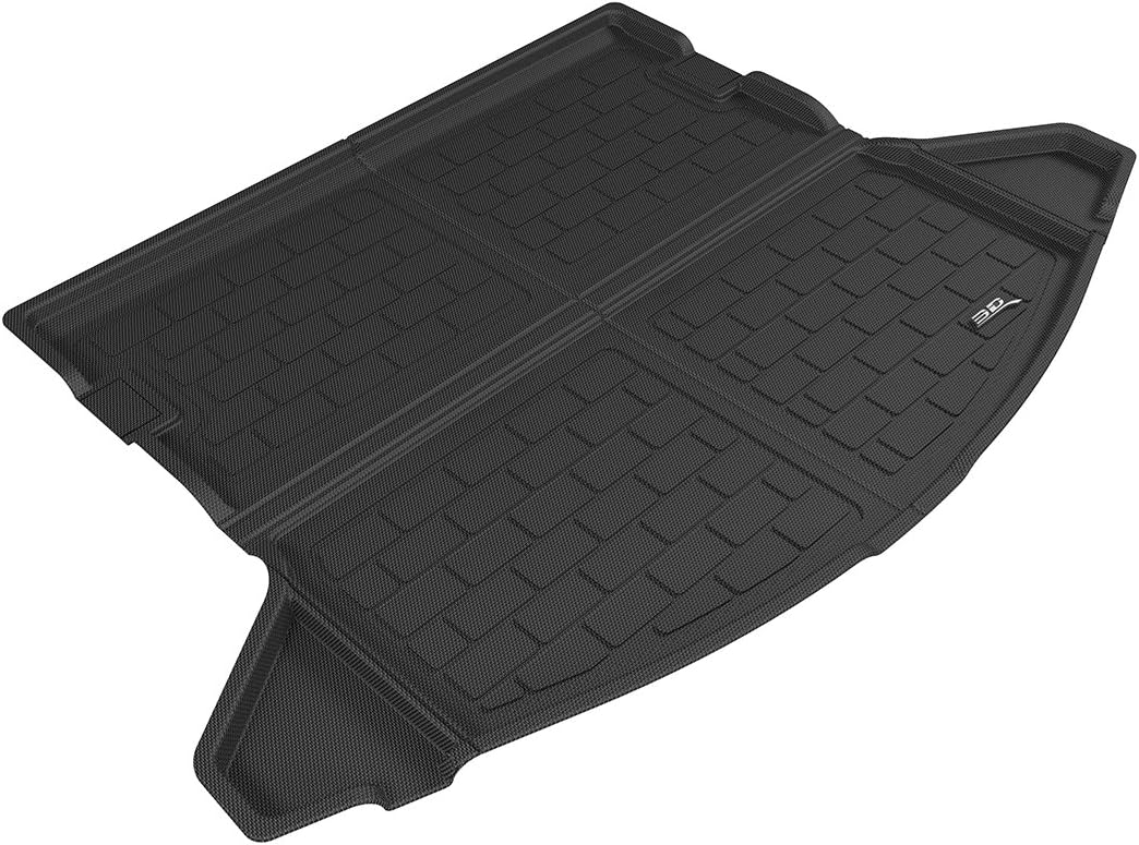 3D MAXpider Kagu Series All-Weather Cargo Mat Liner 2017-2023 Mazda CX-5