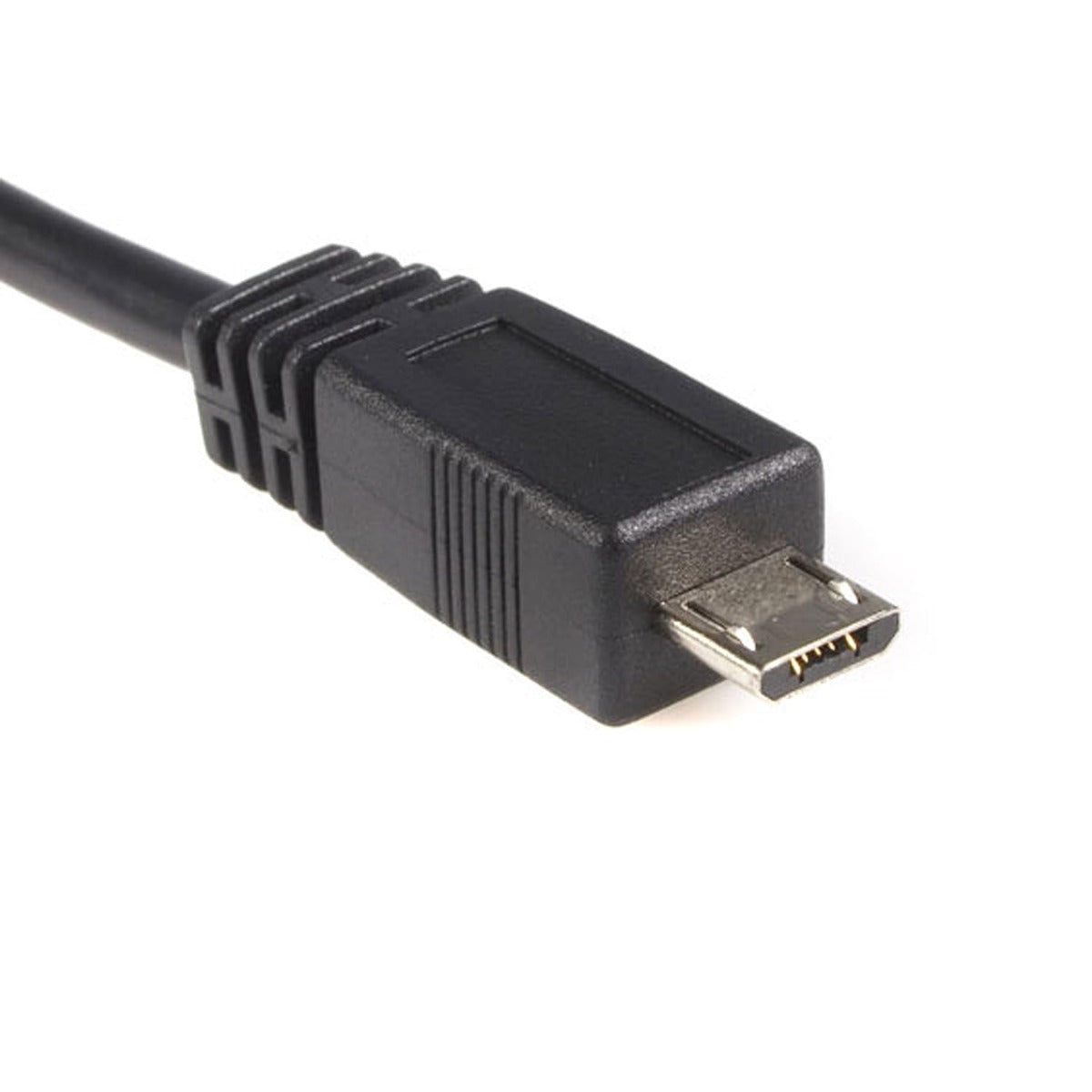 StarTech 10 ft Micro USB Cable - A to Micro B (UUSBHAUB10)