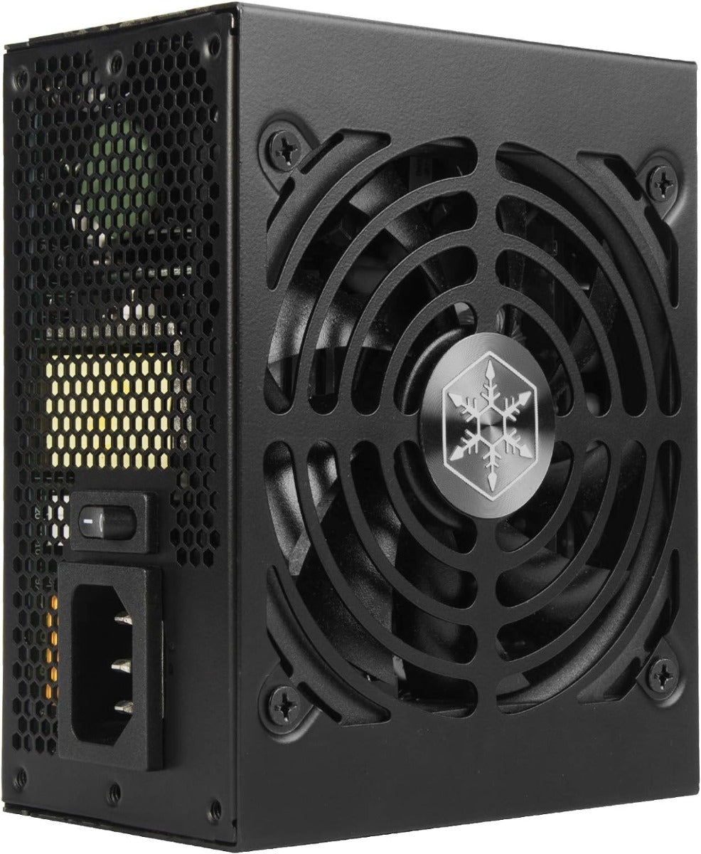 Silverstone SST-SX750-PT Psu Silverstone | Sx750 Pl R