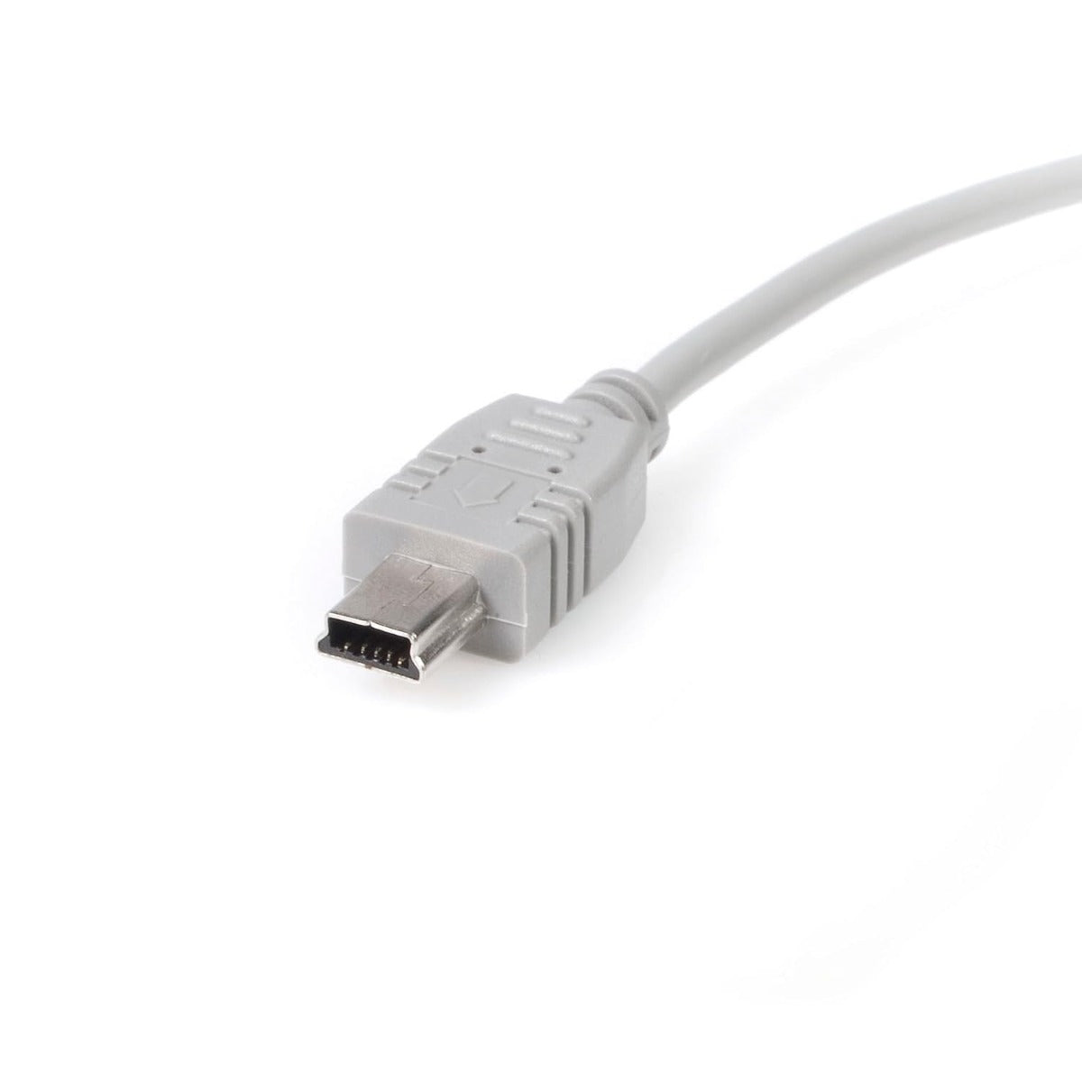 StarTech.com Mini USB Cable