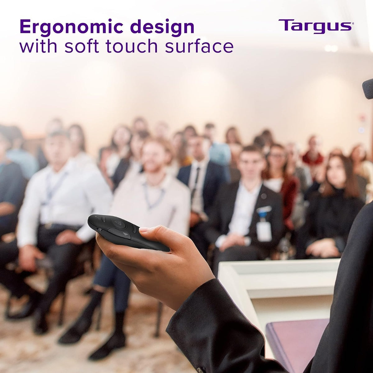 Targus Wireless Presenter with Laser Pointer
