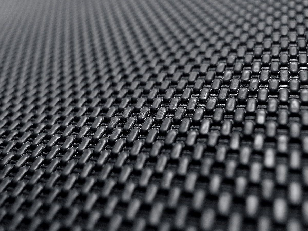3D MAXpider L1SB00811509 SUBARU IMPREZA 2012-2013 SDN/ XV CROSSTREK 2013-2014 KAGU BLACK R1 Floor Mat