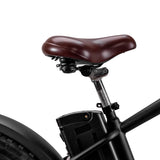 NAKTO 26-Inch Cruiser 2 Electric Bike, 750W Brushless Motor, 48V Battery