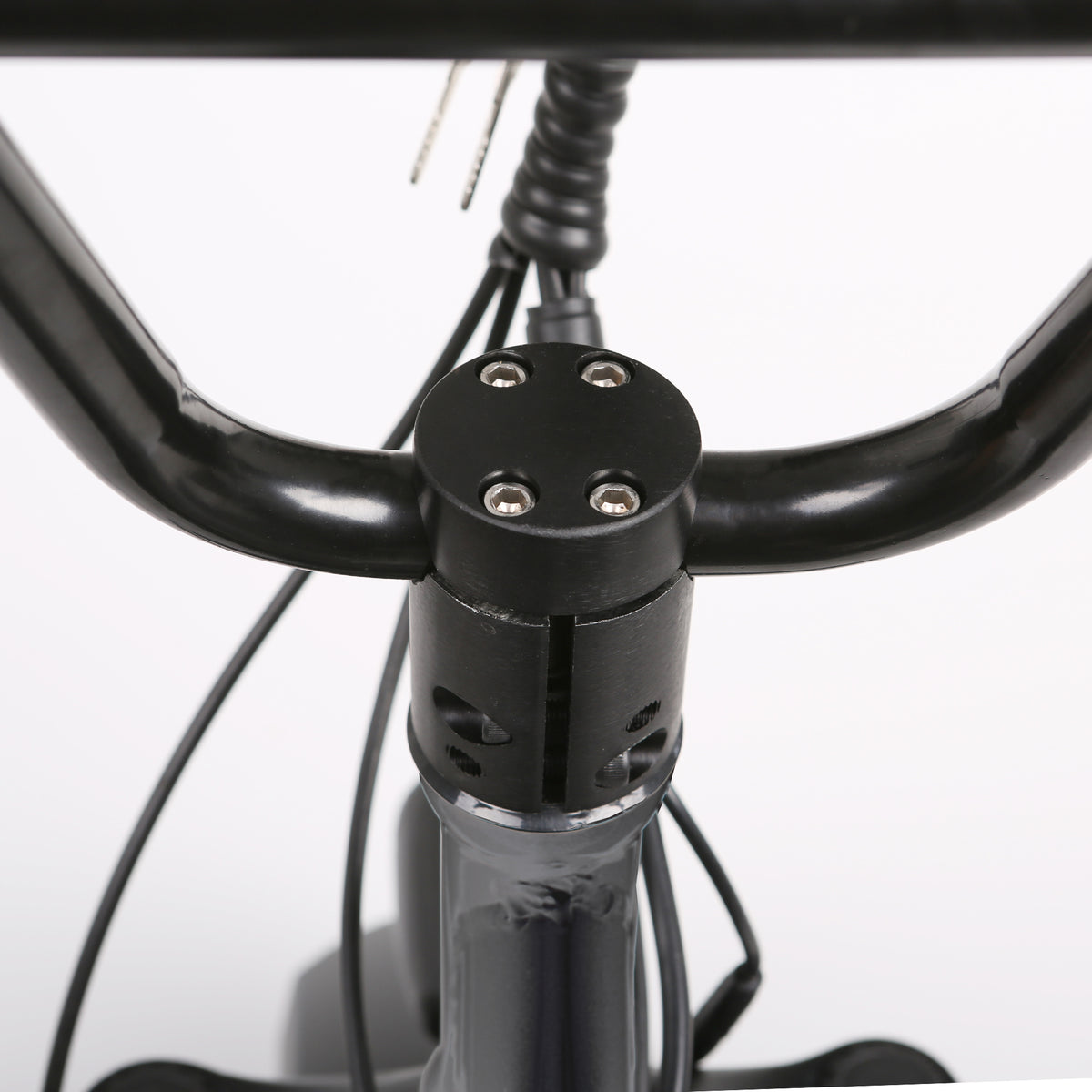NAKTO 20-Inch Folding Fat Tire Electric Bike, 500W Motor, 48V Battery