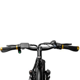 NAKTO 26-Inch Cruiser 2 Electric Bike, 750W Brushless Motor, 48V Battery