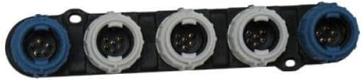 Raymarine SeaTalk<sup>ng</sup> 5-Way Connector
