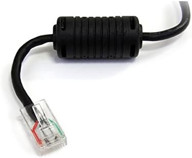 StarTech 6 ft Smart UPS Replacement USB Cable AP9827 (USBUPS06)