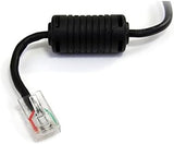 StarTech 6 ft Smart UPS Replacement USB Cable AP9827 (USBUPS06)