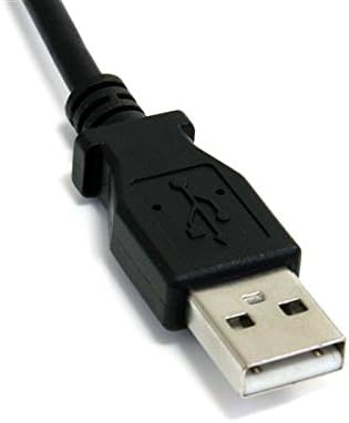 StarTech 6 ft Smart UPS Replacement USB Cable AP9827 (USBUPS06)