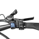 NAKTO 26-Inch Ranger 2 Electric Mountain Bike, 500W Motor, 48V Battery