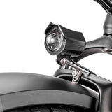 NAKTO 26-Inch Cruiser 2 Electric Bike, 750W Brushless Motor, 48V Battery