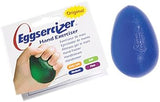 Eggsercizer, medium, blue