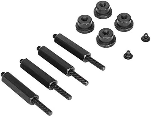 Targus VESA Mounting Bracket for Targus Docking Station Black ACX003GLZ
