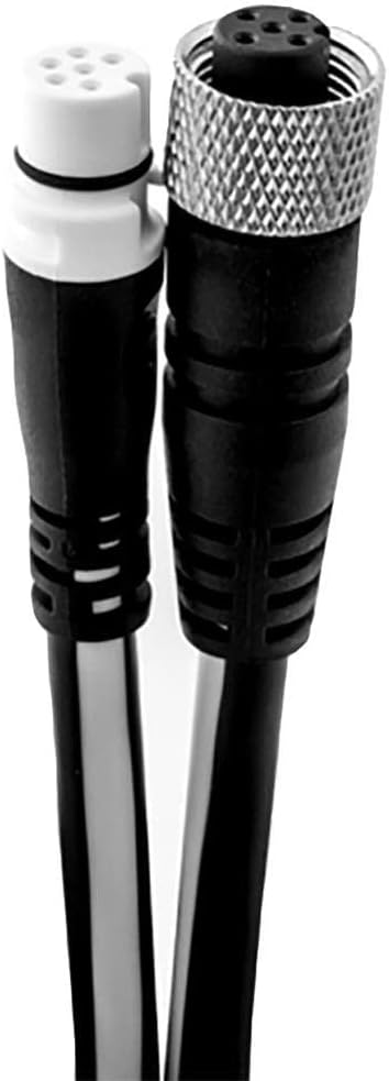 11 Raymarine SeaTalkng to DeviceNet Female Adapter Cable - 1M