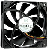 SilverStone FN121-P 120mm Case Fan