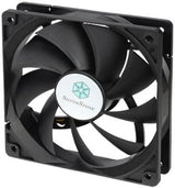 SilverStone FN121-P 120mm Case Fan