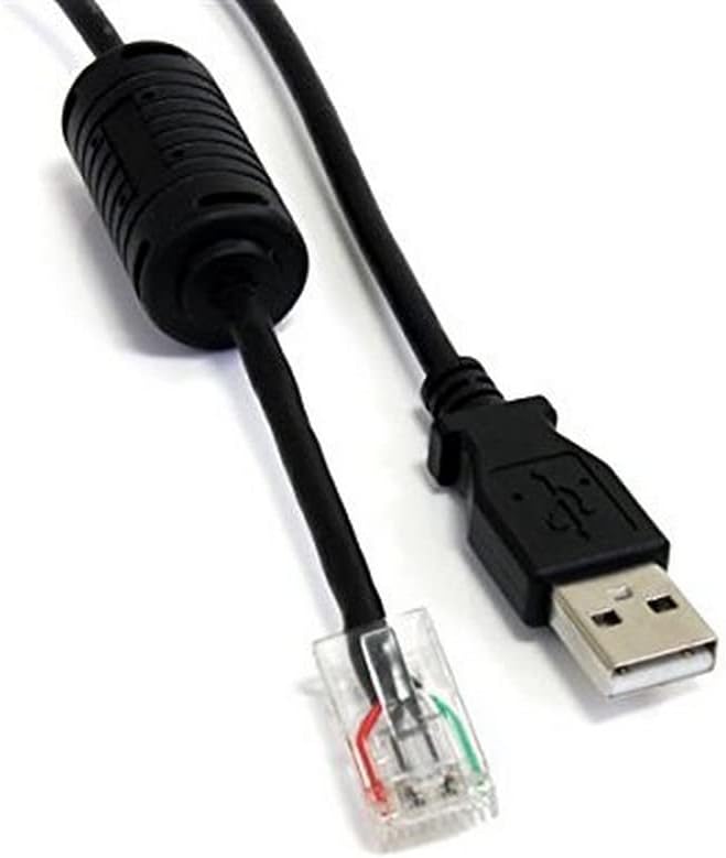StarTech 6 ft Smart UPS Replacement USB Cable AP9827 (USBUPS06)