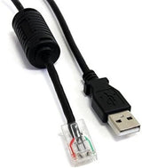 StarTech 6 ft Smart UPS Replacement USB Cable AP9827 (USBUPS06)
