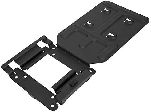Targus VESA Mounting Bracket for Targus Docking Station Black ACX003GLZ