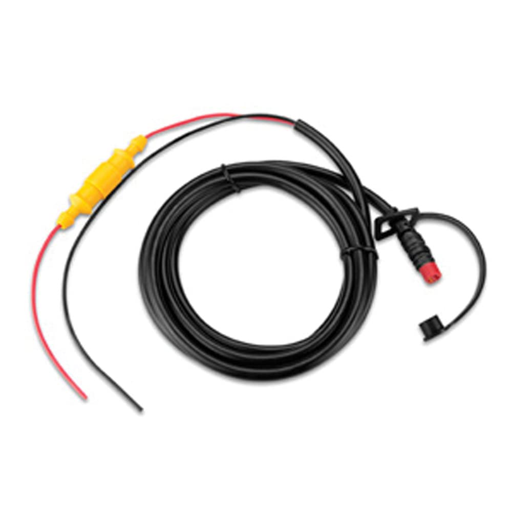Garmin 010-11678-10 Power Cable - Echo Series