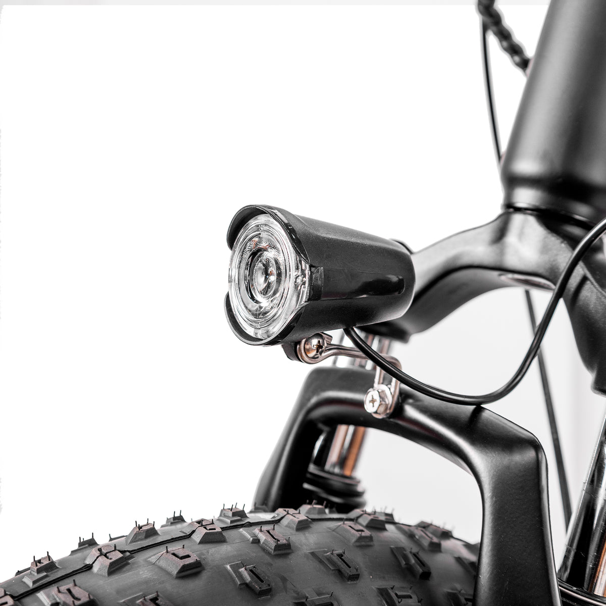 NAKTO 20-Inch Mini Cruiser Electric Bike, 500W Brushless Motor, 48V