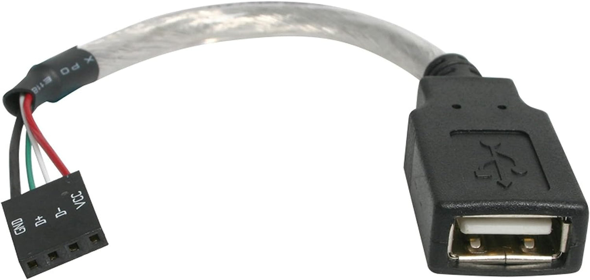 StarTech.com USB 2.0 Cable