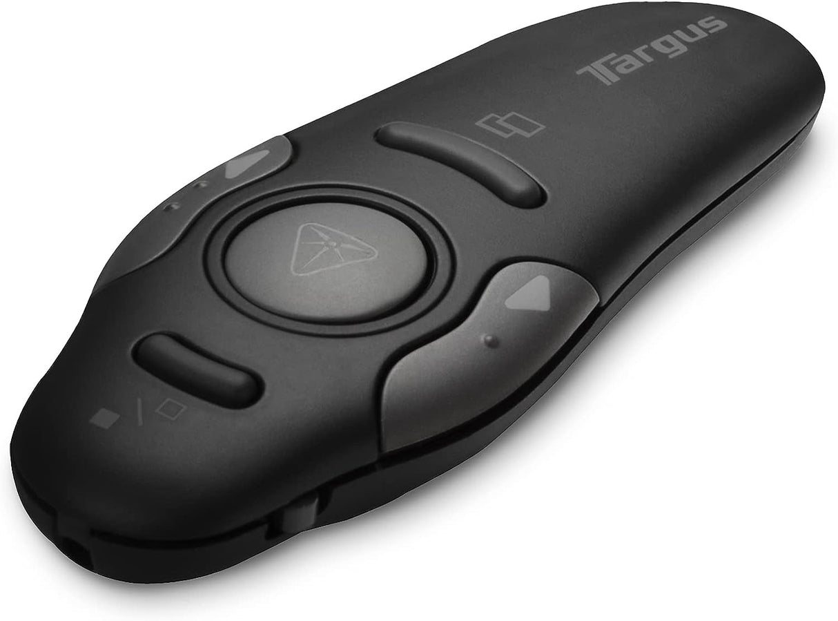 Targus Wireless Presenter with Laser Pointer