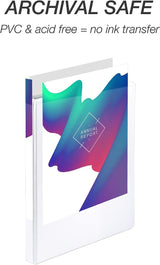 Samsill Economy View 1https://amberww.com/mediahttps://amberww.com/media/catalog/product/catalog/product/2" Capacity Letter Size Round Ring Binder  White I08517