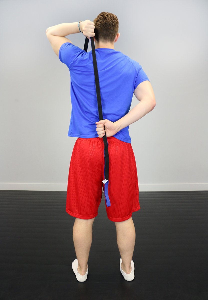 CanDo Stretch Strap, Dynamic