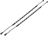 SilverStone Technologies LS03 300 mm Adrassable RGB LED Strips