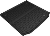 3D MAXPider Kagu Series Rear Cargo Bay Mat Floor Liner for 2018-2023 BMW, Black