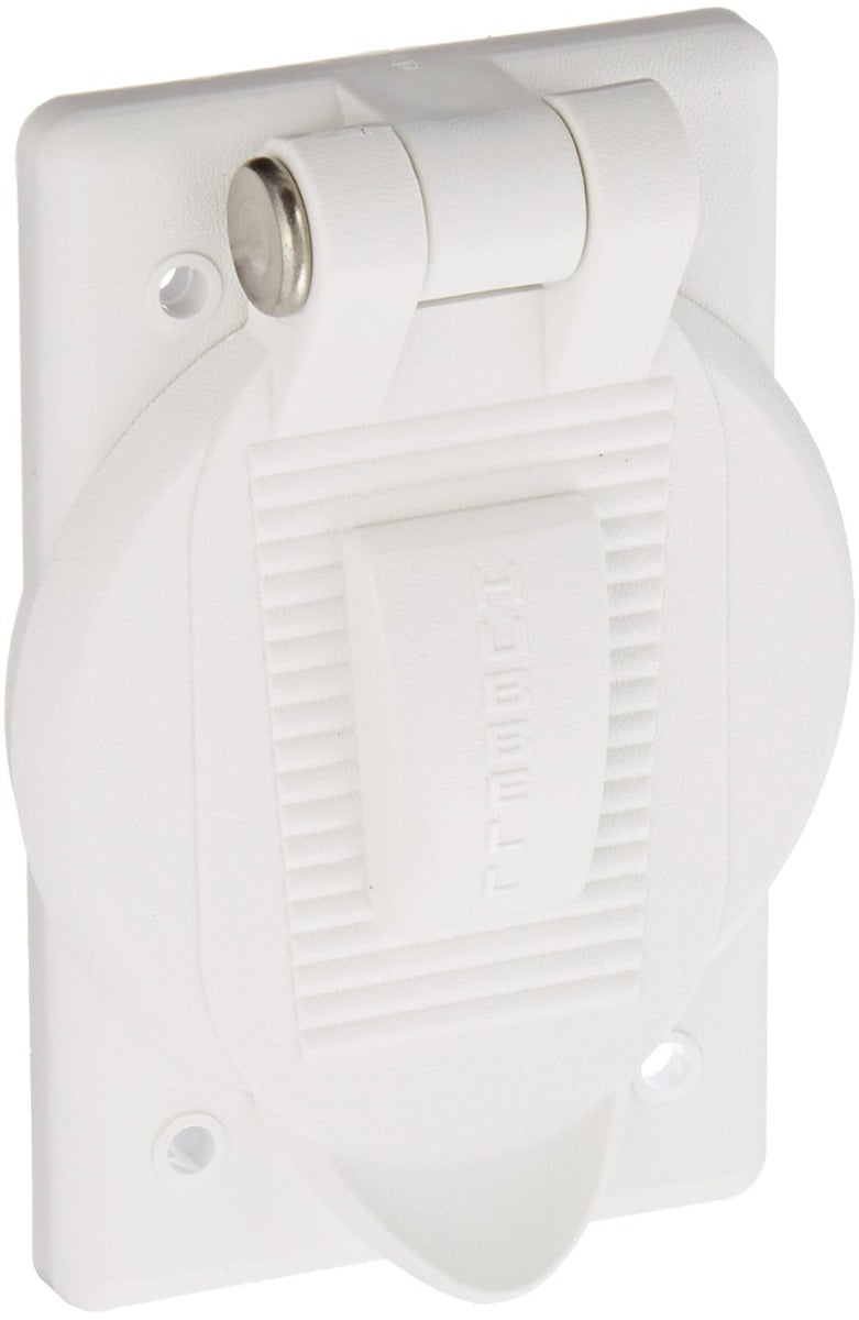 HBL74CM25WOAW Hubbell HBL74CM25WOAW Cover F- 26CM10