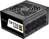 SFX-Series 100 percent modular cables