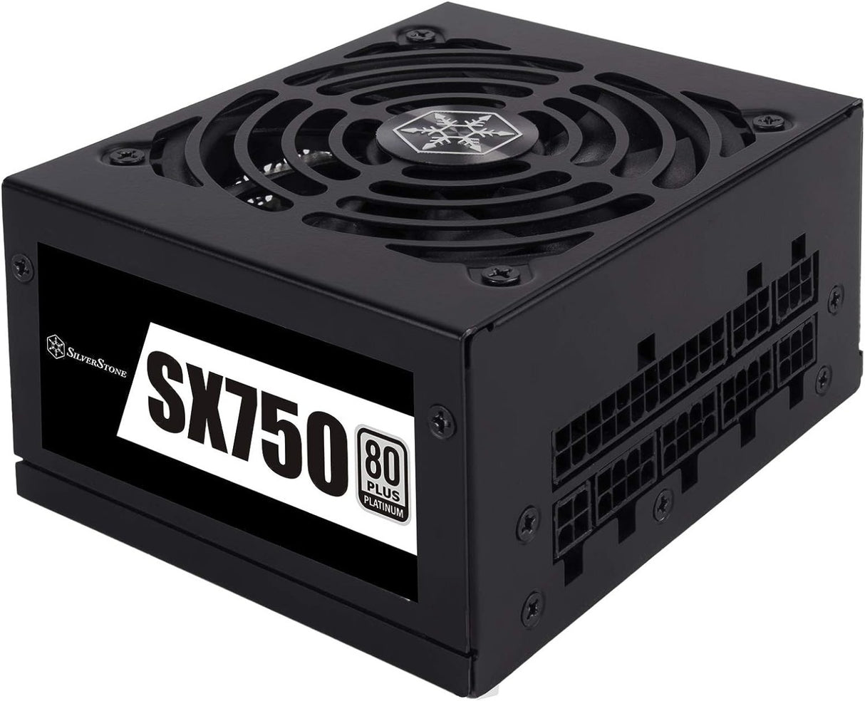 Silverstone SST-SX750-PT Psu Silverstone | Sx750 Pl R