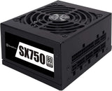 Silverstone SST-SX750-PT Psu Silverstone | Sx750 Pl R