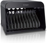 Kensington Universal AC Charge Station, Black